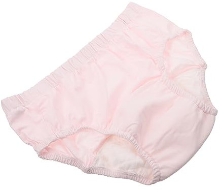 WOFASHPURET Culotte Incontinence Adulte Xxl sous-Vêtements Imperméables Confortable et Réutilisable Protection pour Personnes Âgées Vie Quotidienne