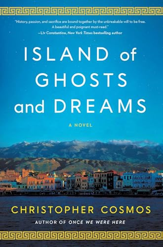 Island of Ghosts and Dreams
