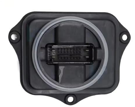 HID Xénon Ballast Compatible avec Audi Q5 8R A5 2012-2015 OEM 3D0941329 AFS Module De Commande Ballast Phare Voiture, Unité Informatique