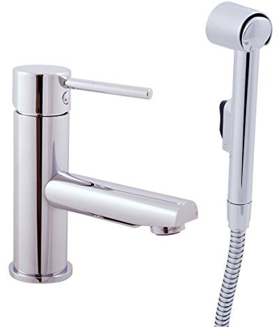 Rav – Miscelatore Bidet Seina con doccetta