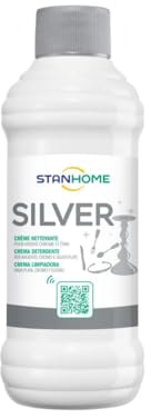 STANHOME Limpiador Plata
