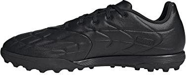 adidas Herren Copa Pure.3 Tf Sneaker, Core Black Core Black Core Black, 46 EU