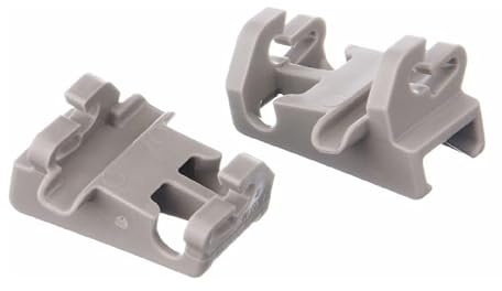 CLIP FIXATIONS CLAYETTE A TASSES pour LAVE VAISSELLE BOSCH - 00611474