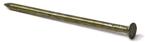 212 Main 2.875 in. 10D Sinker Vinyl Steel Nail Countersunk Head Gray - 50 lbs