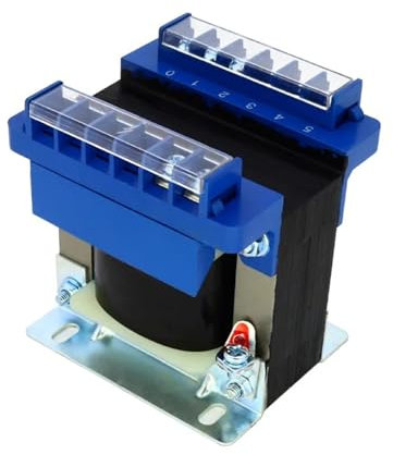 Trasformatore BK Trasformatore BK-400VA 380V/220V Trasformatore di Controllo Tipo BK Ingresso 380VAC Uscita 220VAC