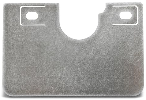BESTPRICE Einbruchschutz Fahrertür links, Kompatibel mit: CITROËN JUMPER II Bus, JUMPER II Kasten, FIAT DUCATO Bus, DUCATO Kasten, IVECO DAILY VI Kasten, PEUGEOT BOXER Bus, BOXER Kasten