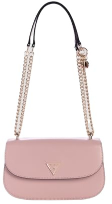 GUESS Daryna - Tracolla convertibile da donna con patta