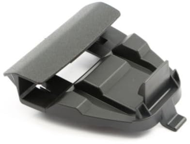 Passend für VW CC Heckklappenhalterung Warndreieck 3C88602859B9 Original