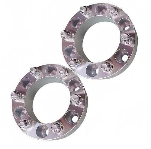 Automotive wheel spacers Spurverbreiterungen für Acura SLX für Chevrolet für Colorado LUV S10 für Ford für Ranger