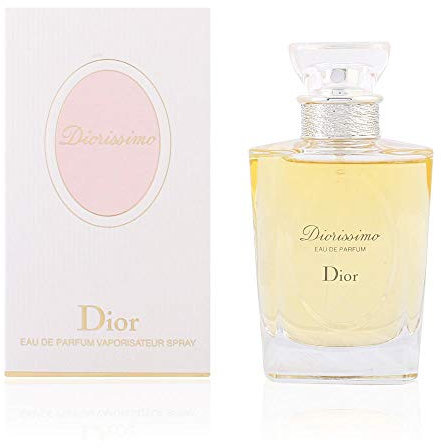 DIOR Diorissimo Eau de Parfum, Women (50 ml)