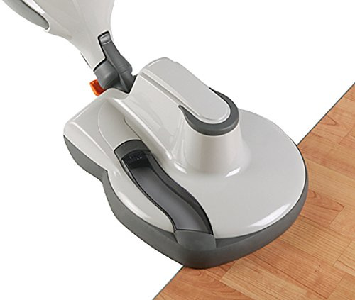 SEBO Dart UHS Polisher Unit