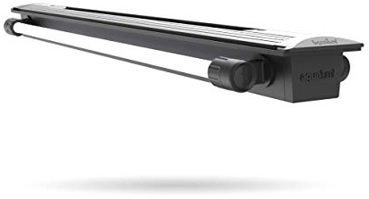 iQuatics T5 Telescopic Juwel Compatible Aquarium Lighting System, 2 Tube 70cm