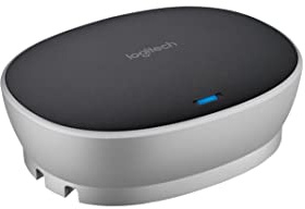 Logitech hub Group Conference CAM - Negro