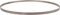 Güde Alpha 40552 Sägeband Bi-Metall 1140x13x0,65/14Z/ (14 Zähne pro Zoll, Maße des Sägebandes 1140 x 13 x 0,65 mm) Grau