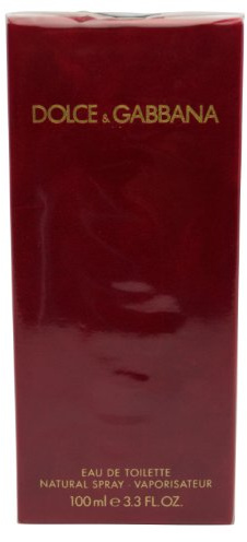 D&G Pour Femme edt spray 100ml