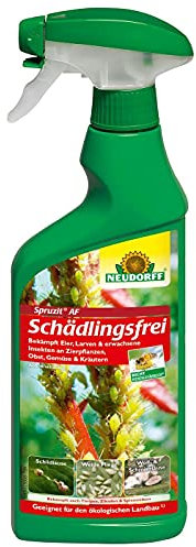 Schädlingsfrei „Spruzit® AF“ 457 NEUDORFF SPRUZIT AF 500ML 457-587914
