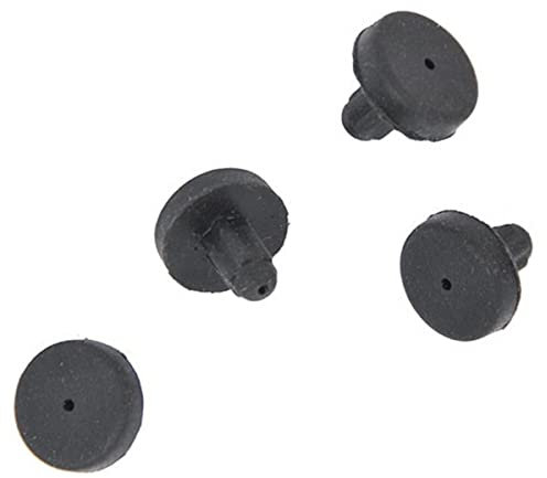 Set Stoßfänger, 4 PZ für Kochfeld Electrolux – 50284009003