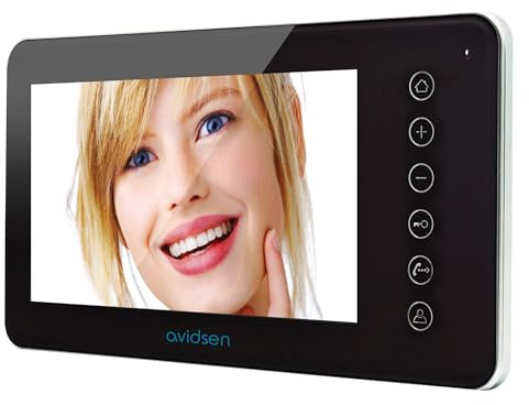 videocitofono a 4 fili