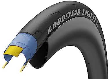 GOODYEAR COP.700X28 Eagle-F1 ROHRTYP