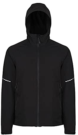 Regatta Professional X-Pro Prolite Stretch Softshell-jacka för män