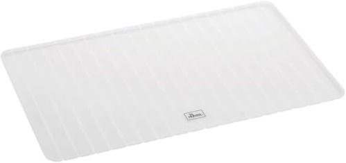 Napfunterlage Selection faltbar transparent, 50 x 30 cm