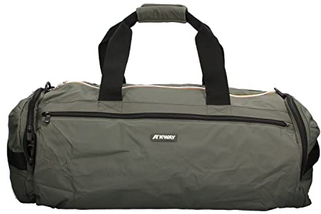 K-Way Sacca Mareville L Verde