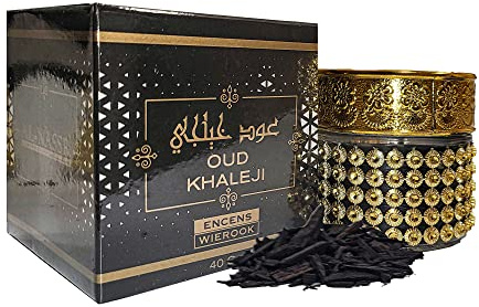 Oud Khaliji Weihrauch – 40 g
