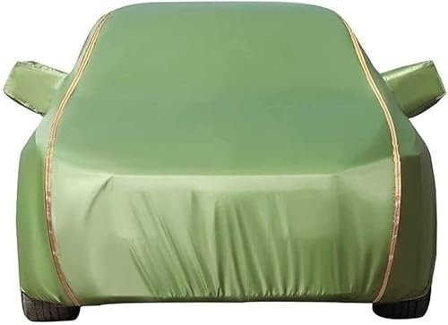 copri macchina auto Per Audi A7L,Personalizzato telone auto impermeabile traspirante protettivo copertura completa tessuto oxford esterno garage antigraffio copriauto