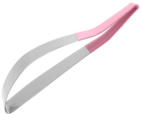 Cake Divider, Stainless Steel Cake Slicer and Server, Multifunctional Pizza Dessert Cake Transfer Gripper Baking Tool, Reusable Cake Slicer Cutter, Cake Lifter Baking Tools for Effortless Serving