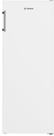 Teknix TFF1435W 161litre Upright Freezer FROST FREE Class F