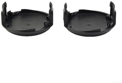 Copertura di ricambio per bobina Parkside PRT550 A1/For, e tappo affidabile
