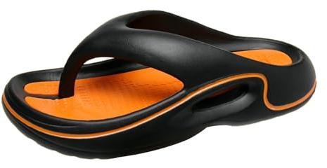 Kompenserad flip-flop, damtofflor i frotté, ventilerande ledig toffel, mjuk sula, pool flip-flop, halkfri duschtoffel, sko - vardag, 1 stycke, 39 EU