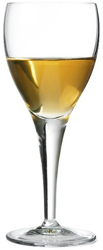 Luigi Bormioli Michelangelo White Wine Glasses 6.5oz / 180ml - Set of 24 - Wine Glasses, Sparkx Glassware