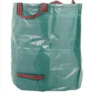 Iwea 3X Garten-Abfallsack 270 l