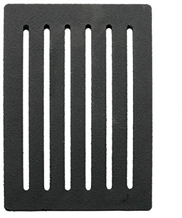 SPARTHERM Kaminrost Ascherost 15x22 cm