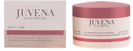 Bodycare rik och intensiv kroppsvårdskräm 200 ml