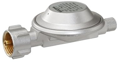 GOK Campingregler 50 mbar