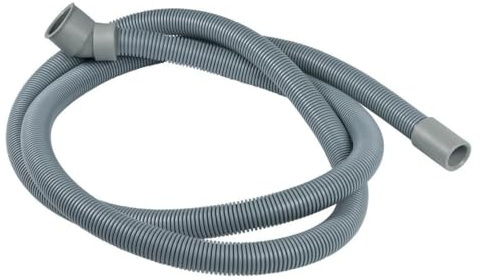 Manguera de desagüe de Smeg codo 30 ° Dia 30 para lavavajillas Smeg – 758973067