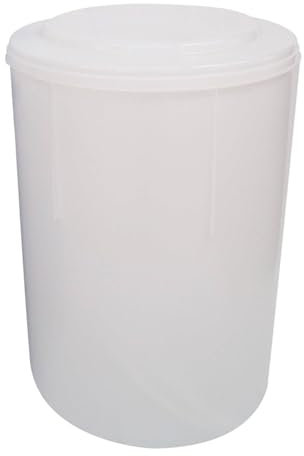 Serbatoio Del Sale Da 100 Litri Per Addolcitore Acqua O Deferrizzatore