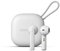 Urbanears Luma True Wireless Bluetooth Earphones, Ear Buds - Dusty White