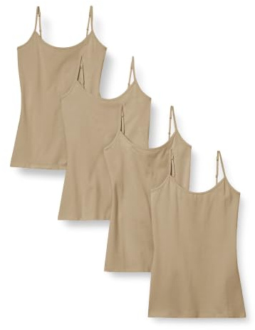 Amazon Essentials Women's Slim-Fit Camisole