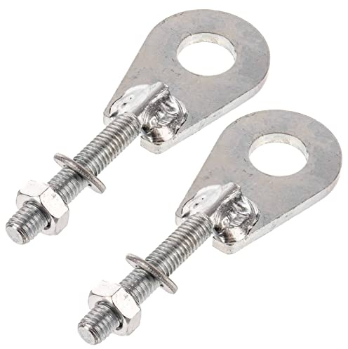SET 2x Kettenspanner verstärkt - Simson S50, S51, S53, S70, S83, KR51, SR50, SR4