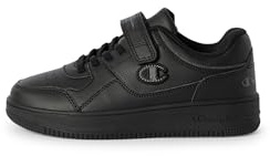Champion Legacy RD18 Low B Ps Low Top Jungen Schuhe Schwarz Kk007 33 EU