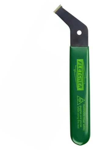 Fletcher Scoremate Plastic Cutter Precision Plastic Cutter Tool Ideal for DIY, Craft & Professional Use Pack of 1