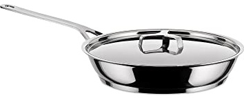 Alessi AJM110/28 Pots&Pans Poêle