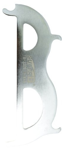 SUPER B CHAIN CHECKER AND HOLDER