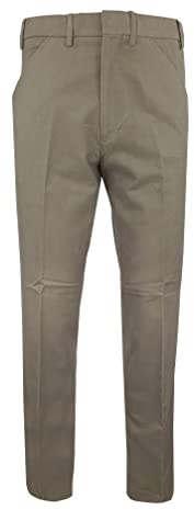 Country Classics Hazy Blue Mens Moleskin Trousers Newstead Trouser Short Regular Long Leg Length