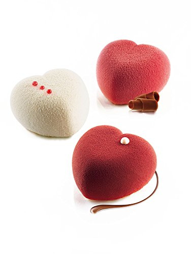 Stampo in silicone AMORINI