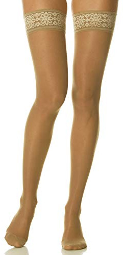 Scudotex, Medias de compresión de mujer - 1 unidad
