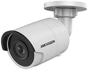 Hikvision Digital Technology DS-2CD2083G0-I Telecamera di sicurezza IP Interno e esterno Capocorda Soffitto/muro 3840 x 2160 Pixel